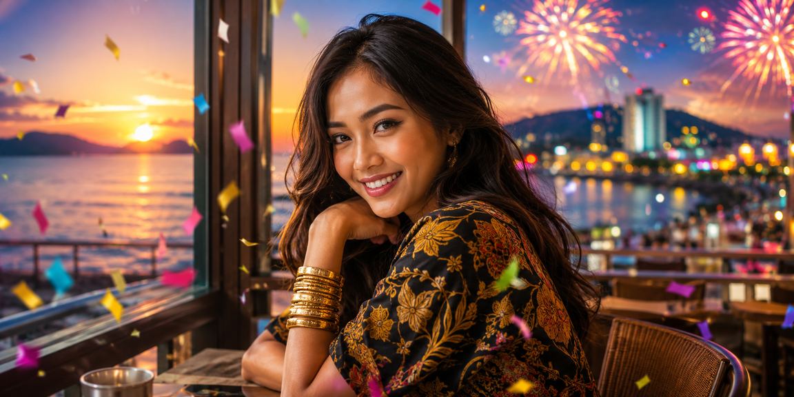 Pemain dari Kota Kinabalu Sabah menikmati Permainan Meja dalam talian